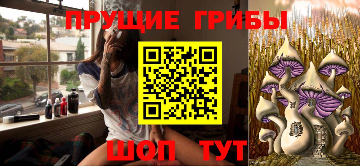 Псилоцибиновые грибы Magic Shrooms Рубцовск